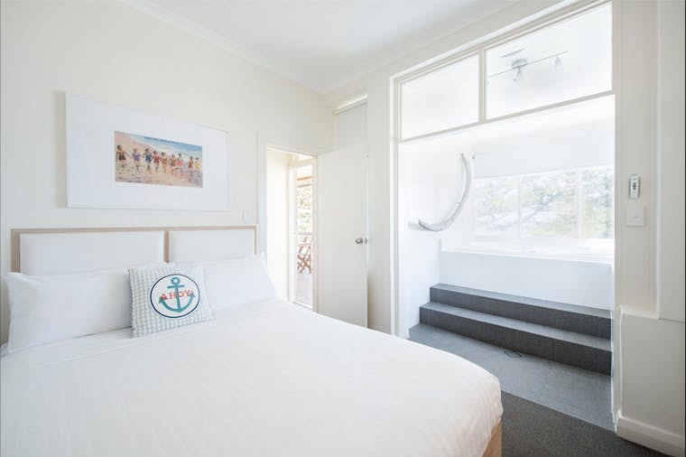 Seafront 3 Bedroom