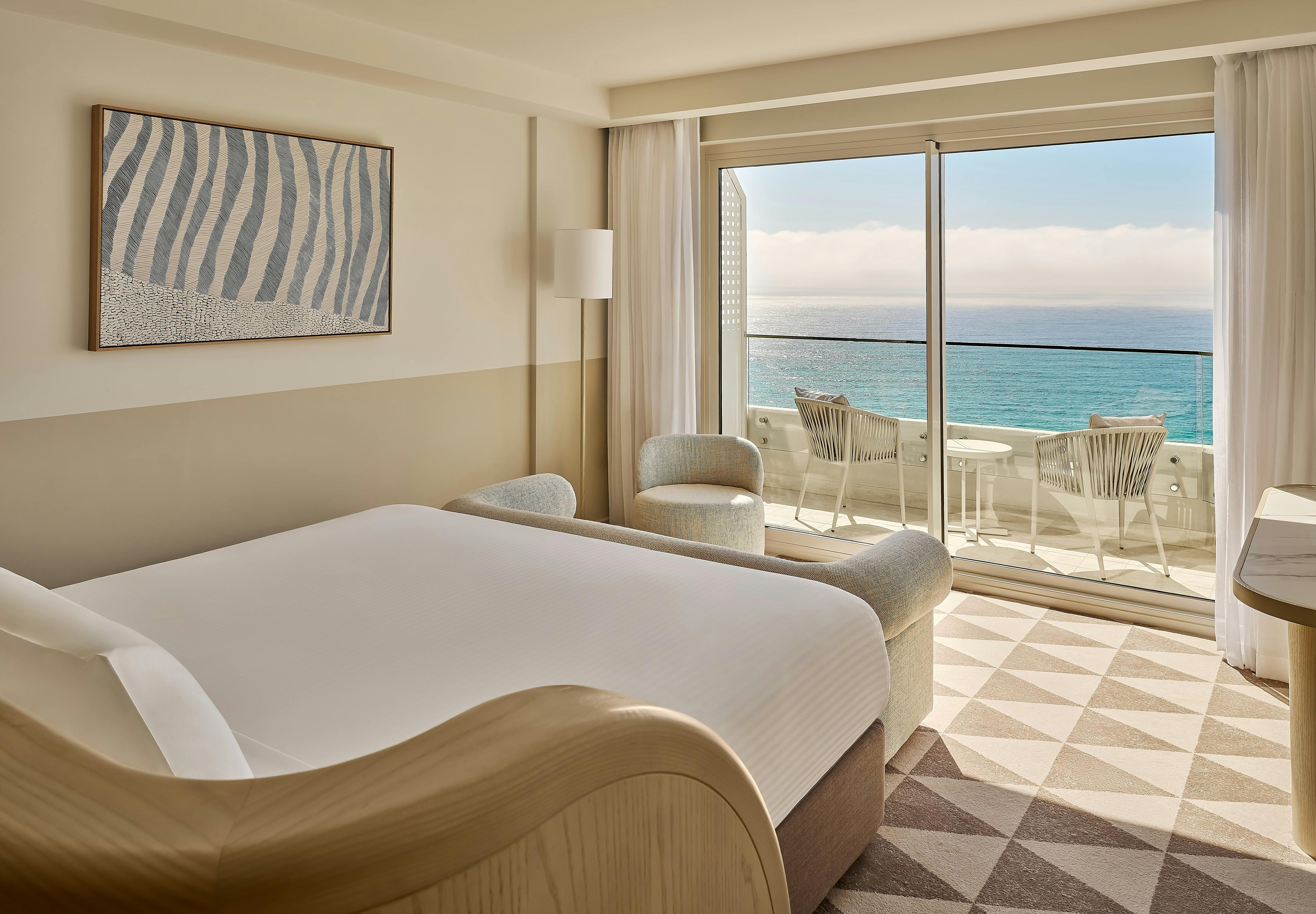 InterContinental Sydney Coogee Beach