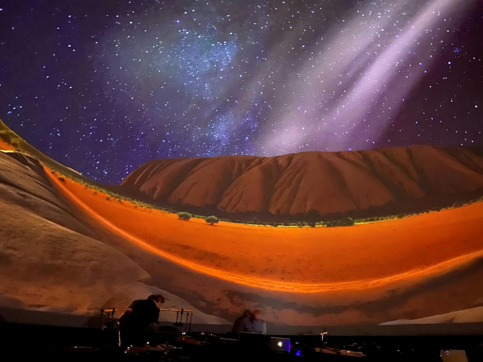 Sound in Space #2 - A Concert Series with a Difference