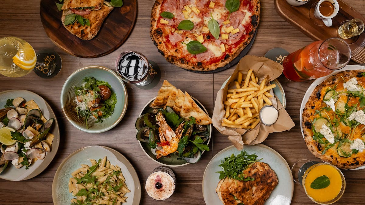 Bar Gusto