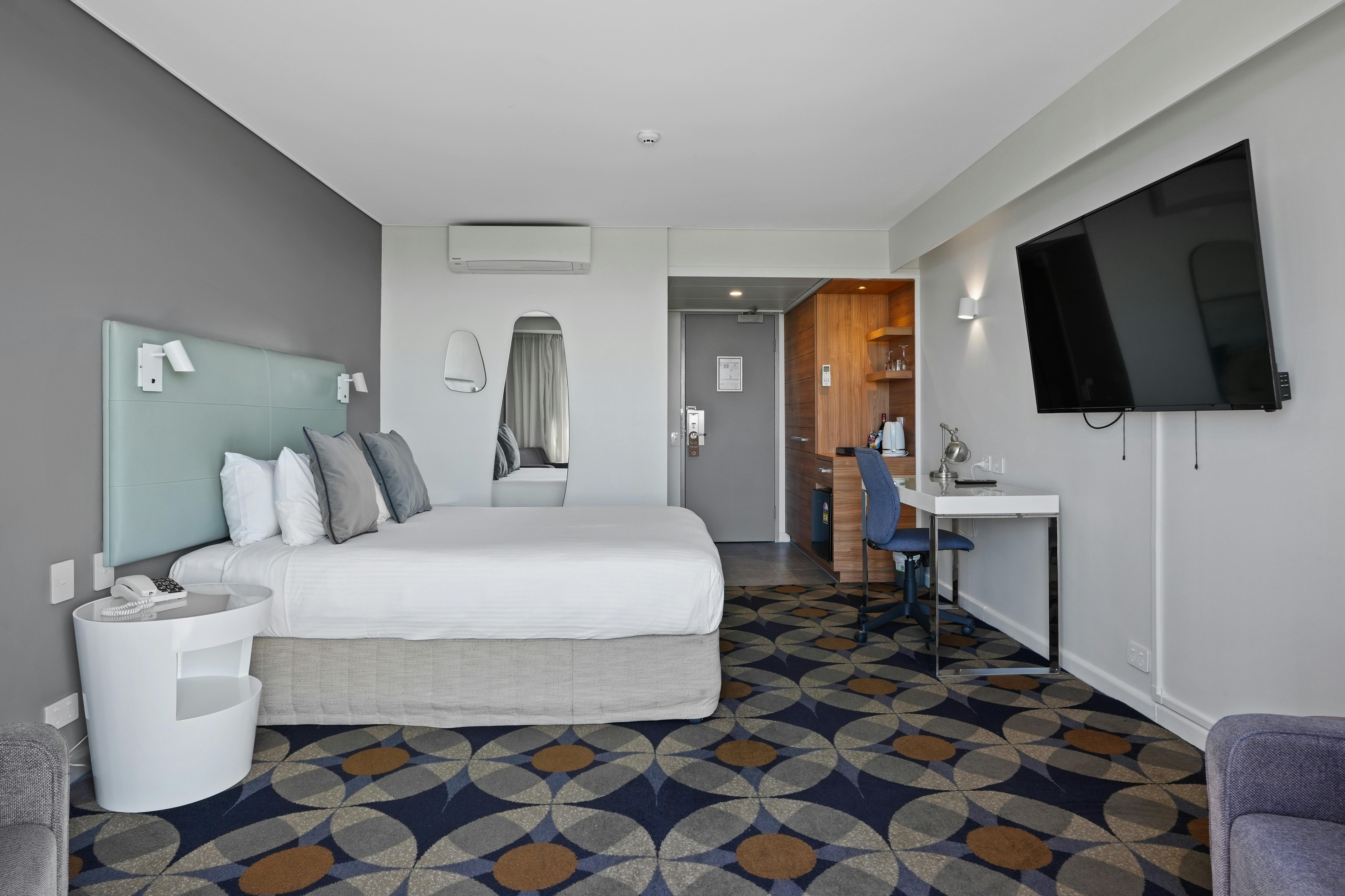 Queen Room