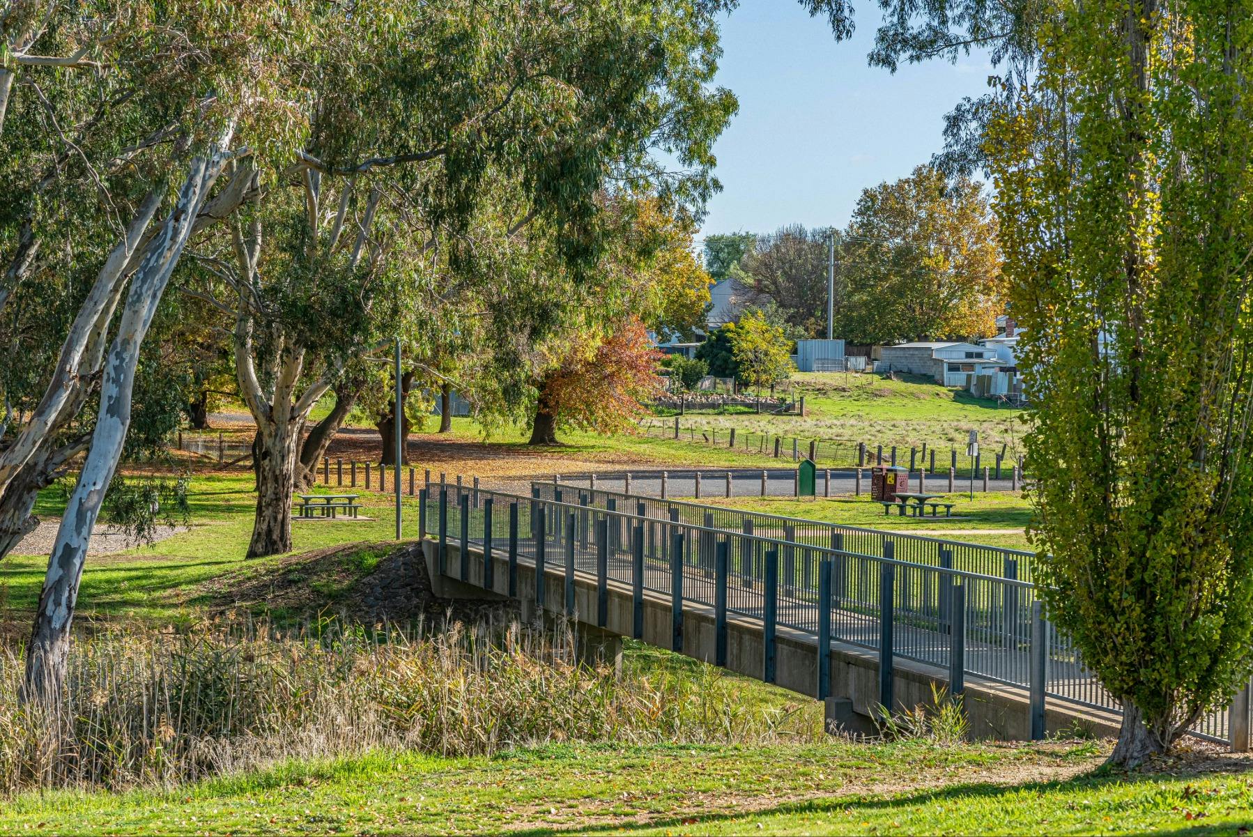 Back Roads of the Central Goldfields in Maryborough - The Fold: Your ...