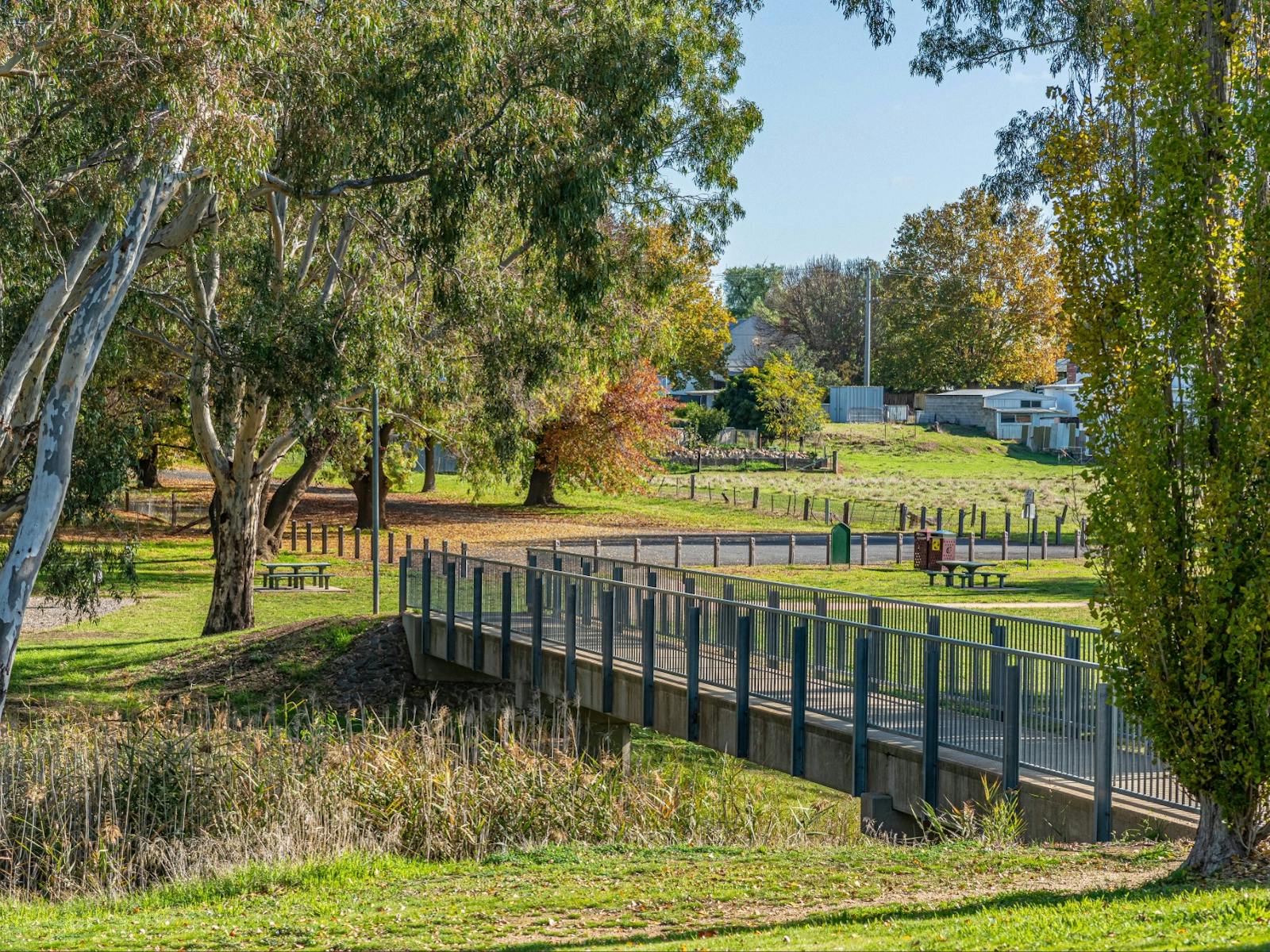 Central Goldfields Back Roads of the Central Goldfields in Maryborough - The Fold: Your ...