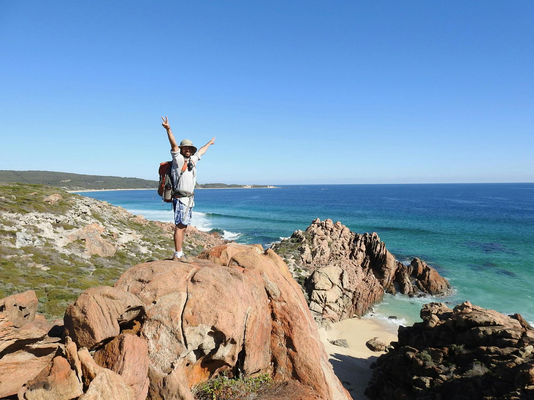 Cape to Cape Explorer Tours, Margaret River, Western Australia