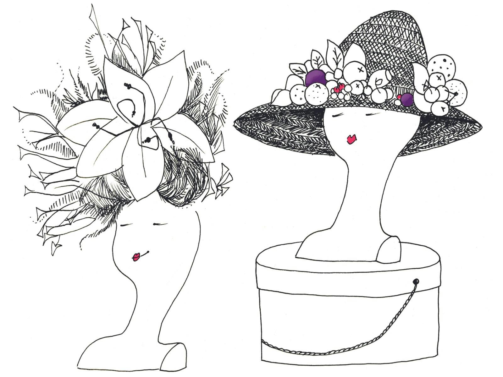 The Queen's Purse