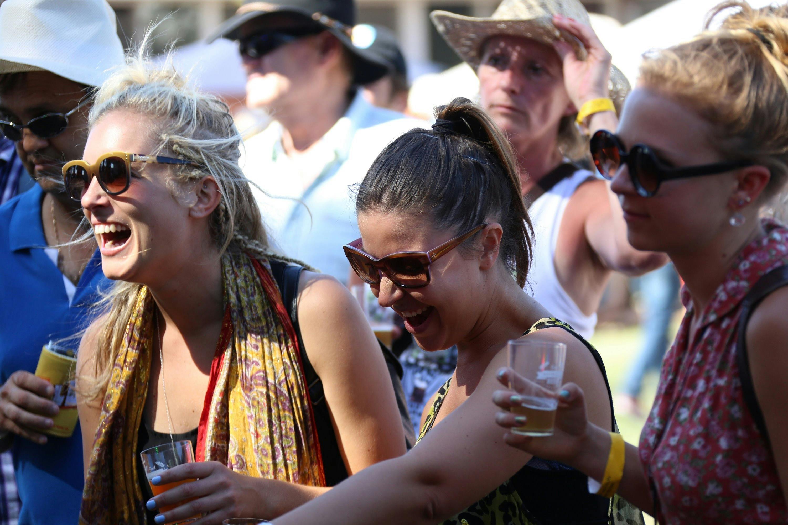 Geelong Beer Festival