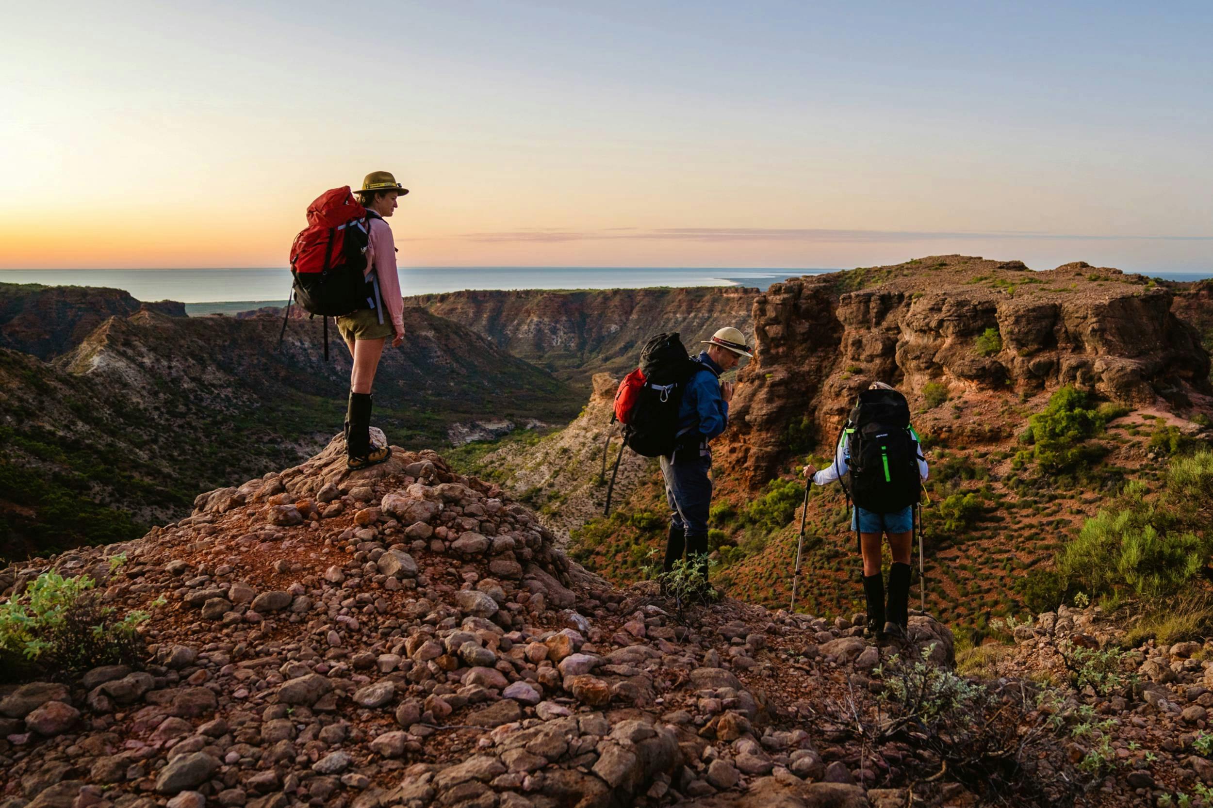 Cape Range National Park, Western Australia