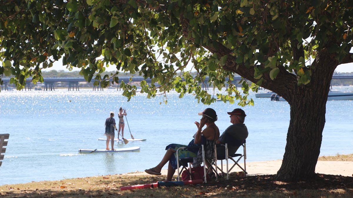 Relax & Unwind - do as little or as much as you like