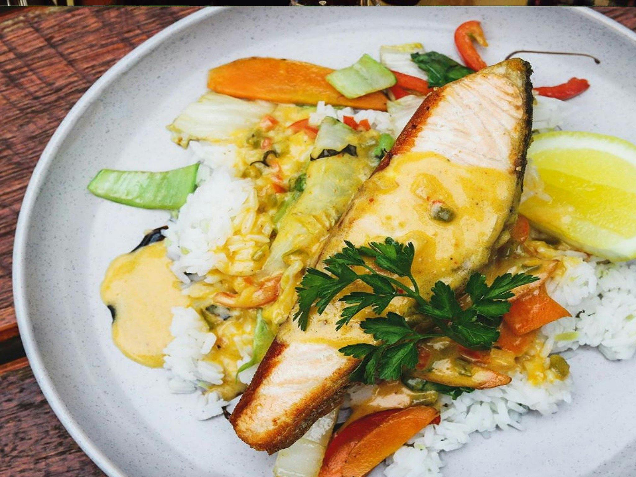 The Windsor Castle Hotel