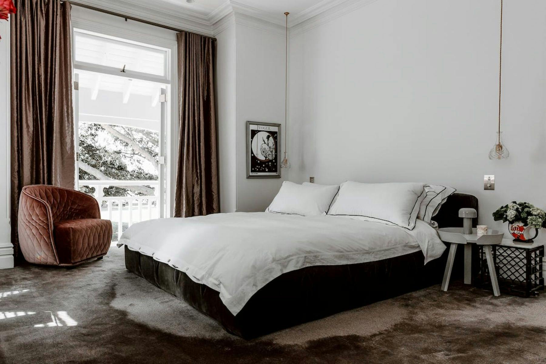darling point accommodation