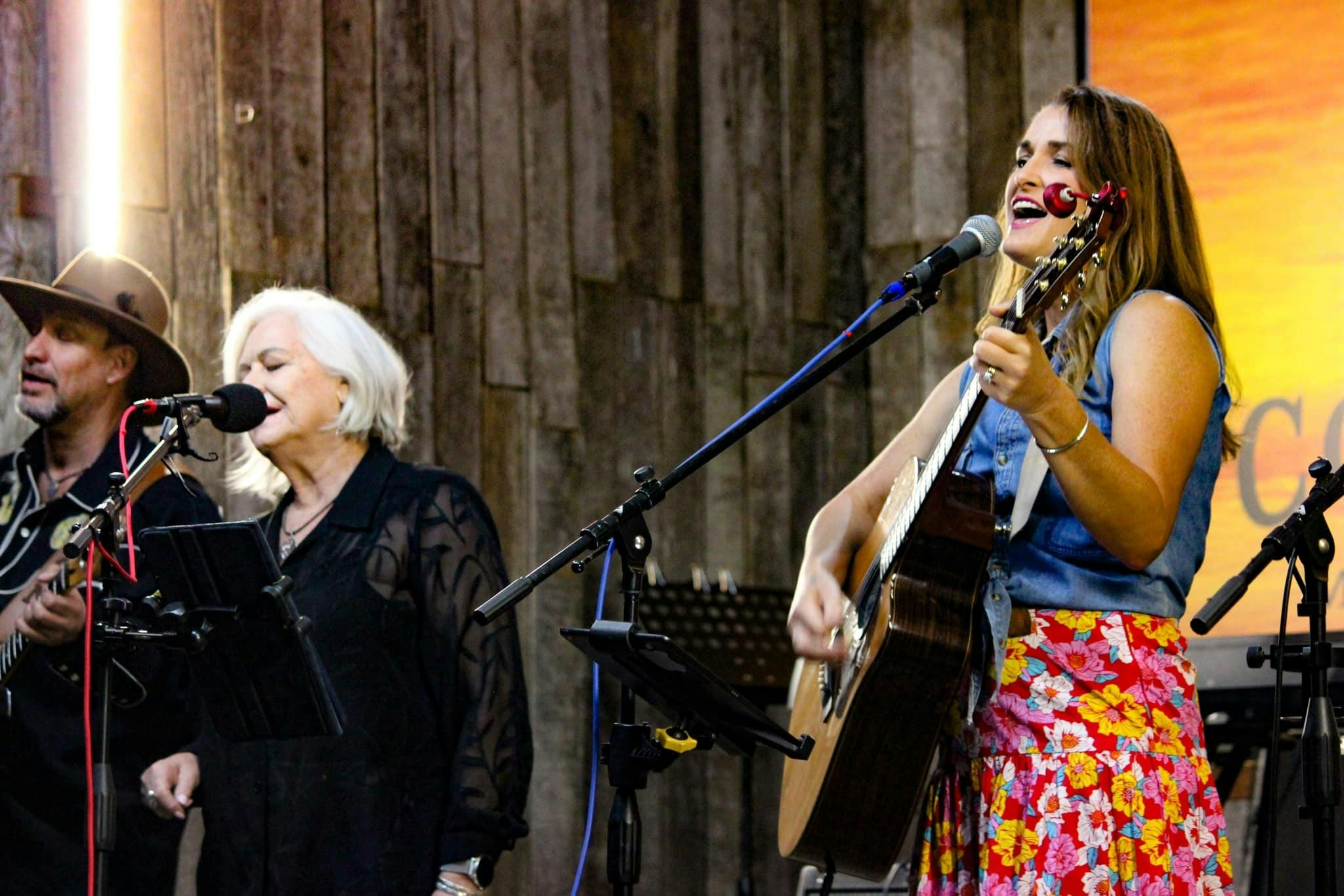 2024 Music Muster