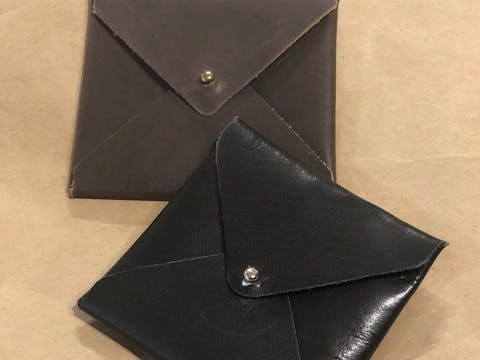 Small Leather Class One