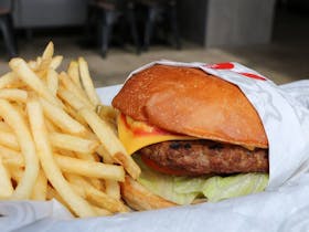Carl's Jr. - Beenleigh