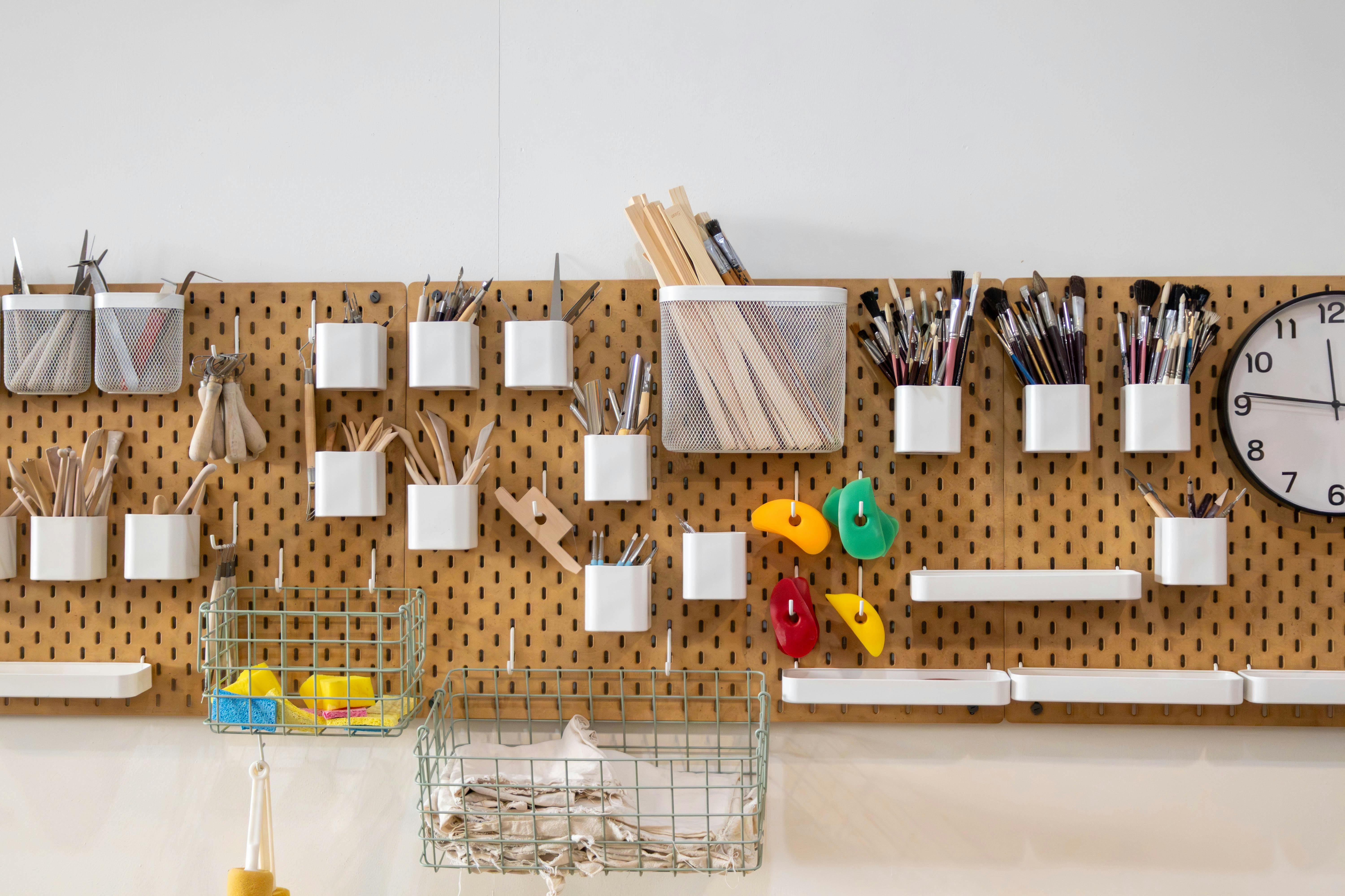 The Pottage - Pottery and Ceramics Studio