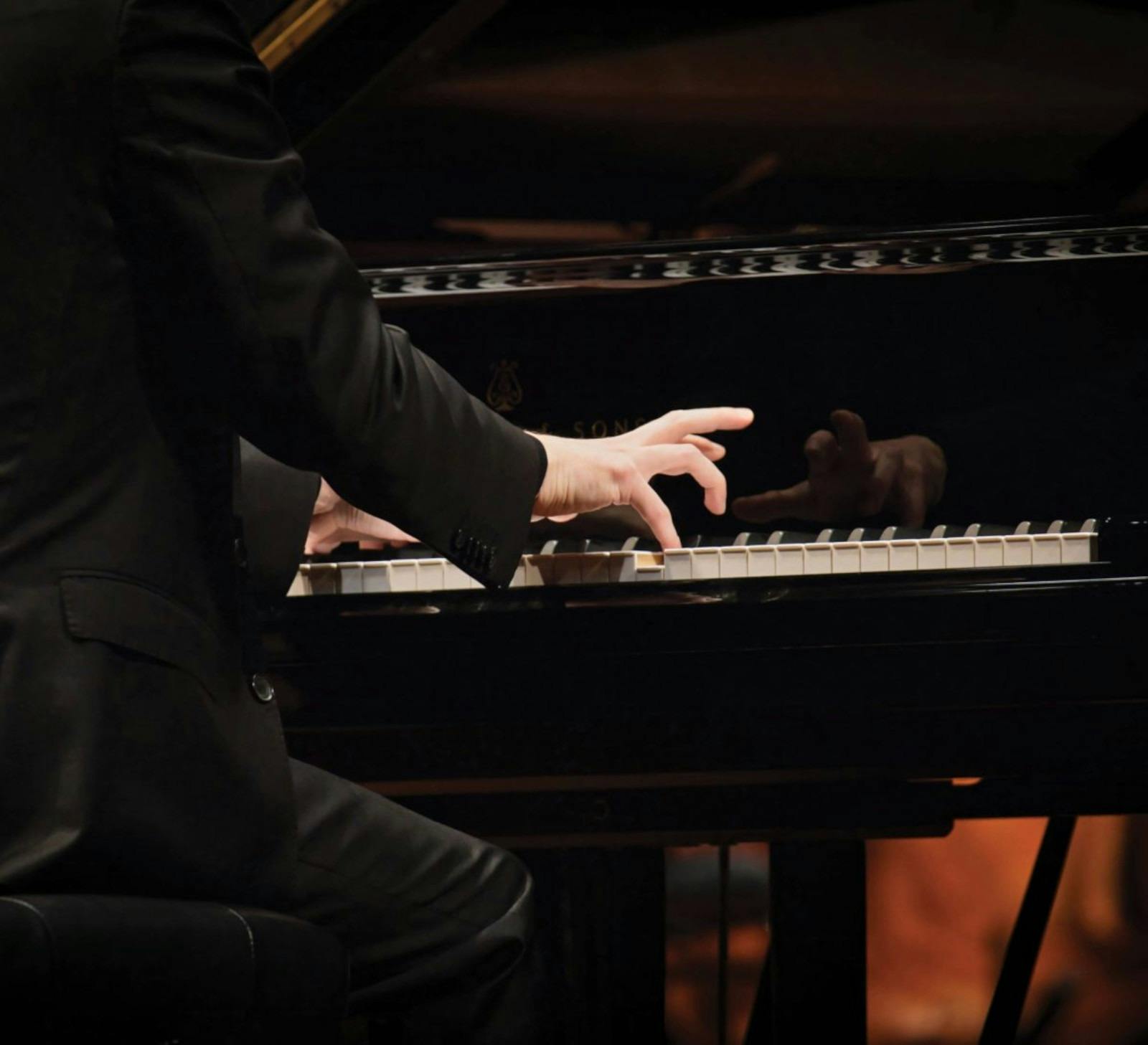 A Weekend at Woolmers: Schubertiade 2 | Tasmanian Symphony Orchestra