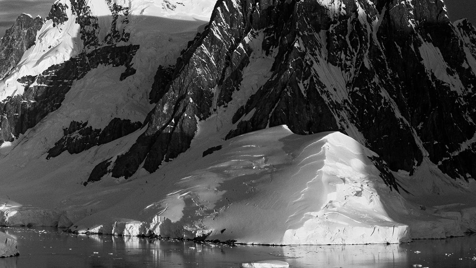 12 Evening light Lemaire Channel
