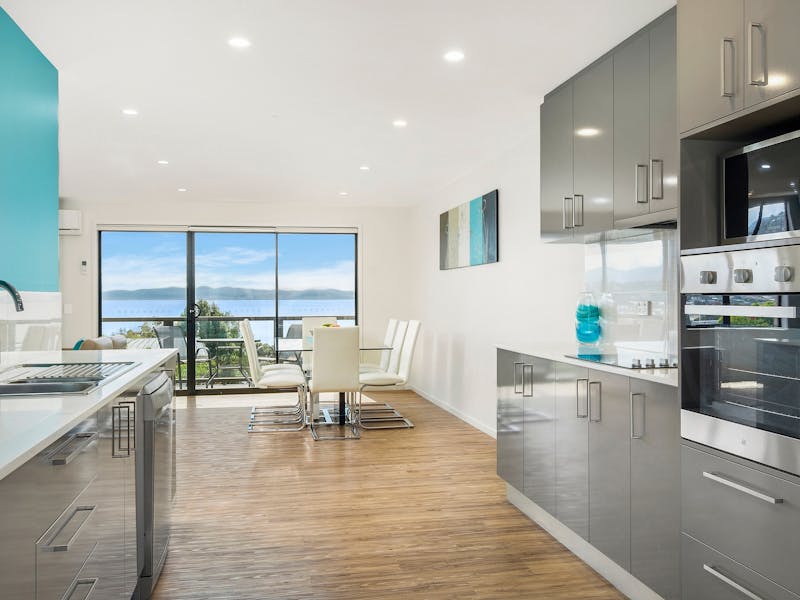 kitchen dining
