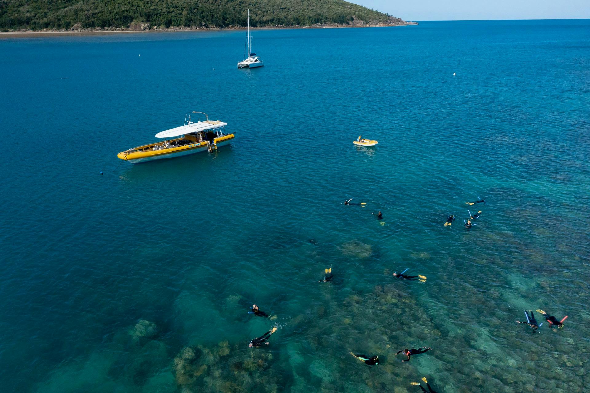 Snorkeling