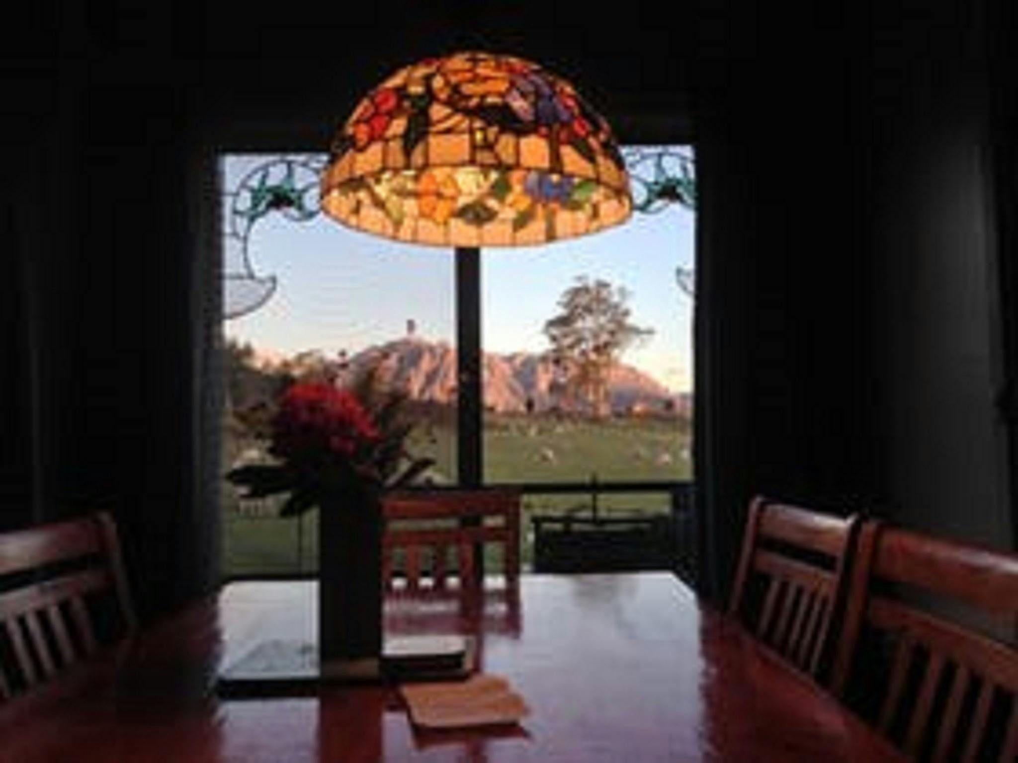 Gumnut Cottage