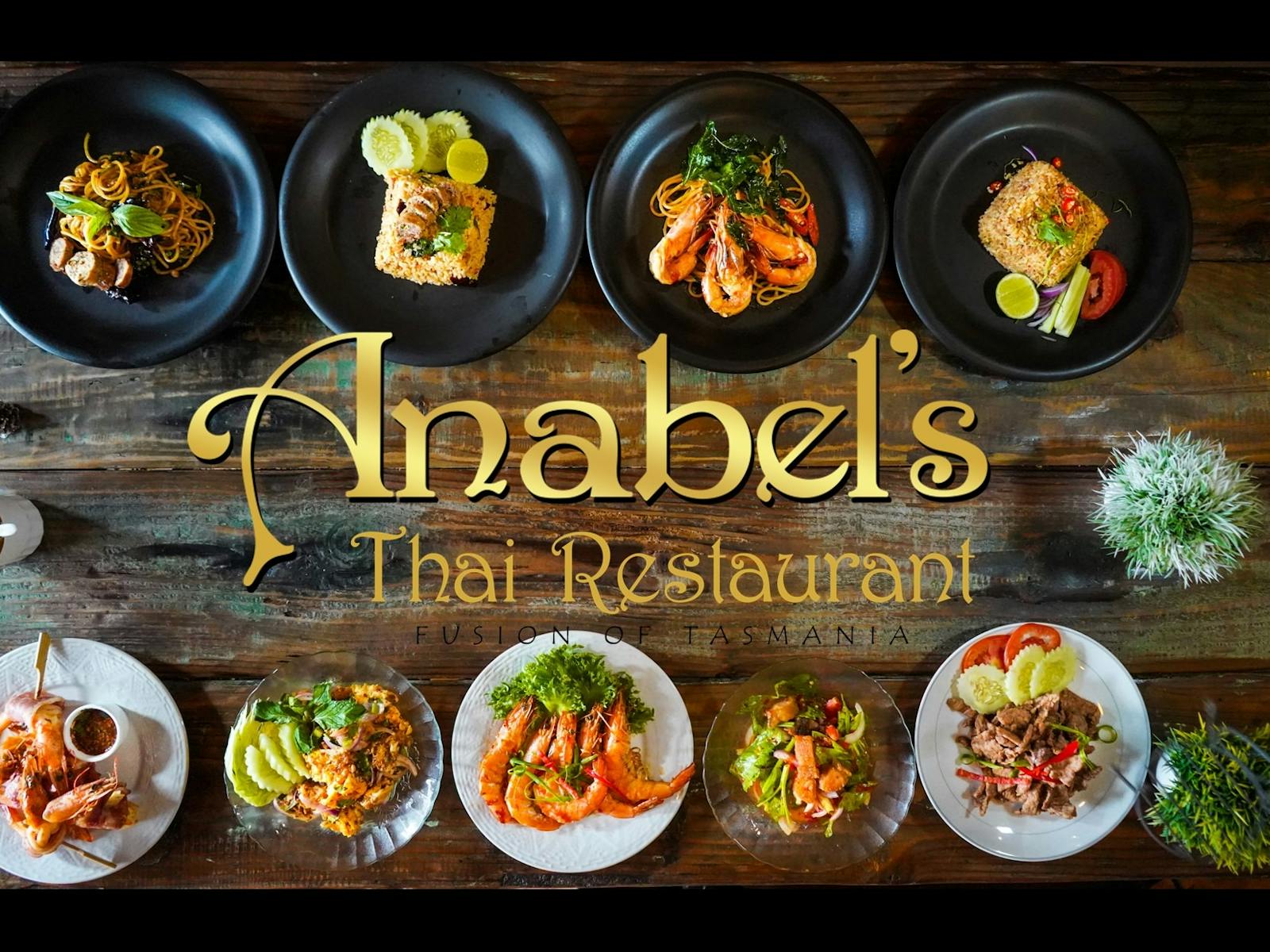 Thai Fusion Restaurant in Scottsdale Tasmania