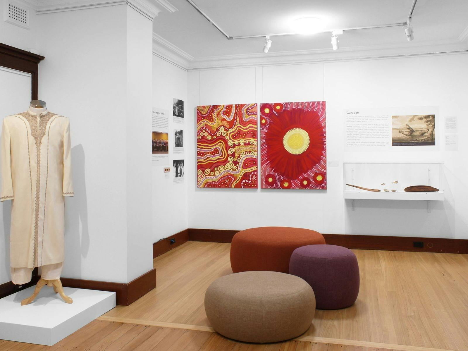 Georges River Reflections