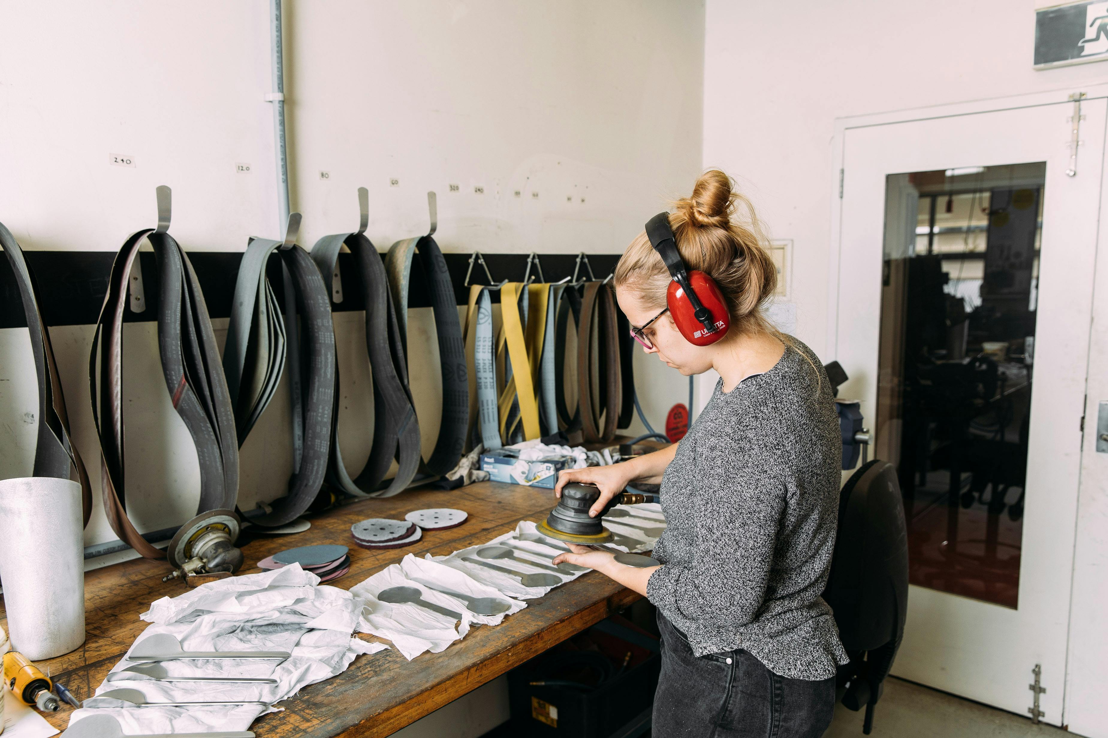JamFactory Jewellery and Metal Studio