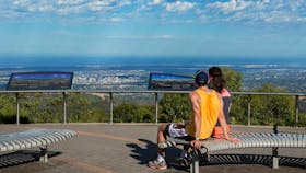 Mount Lofty Summit
