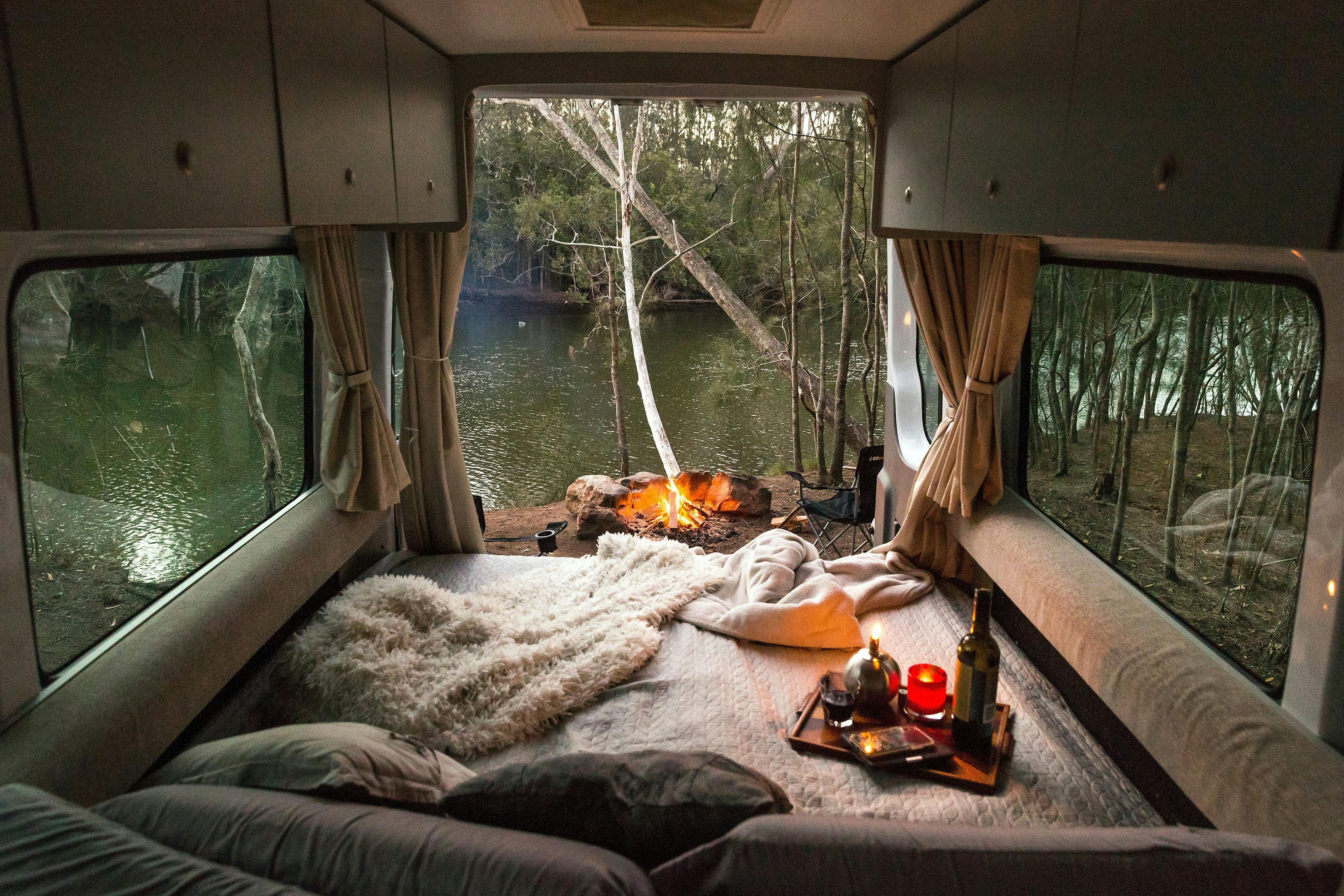 2 Berth Apollo Euro Tourer