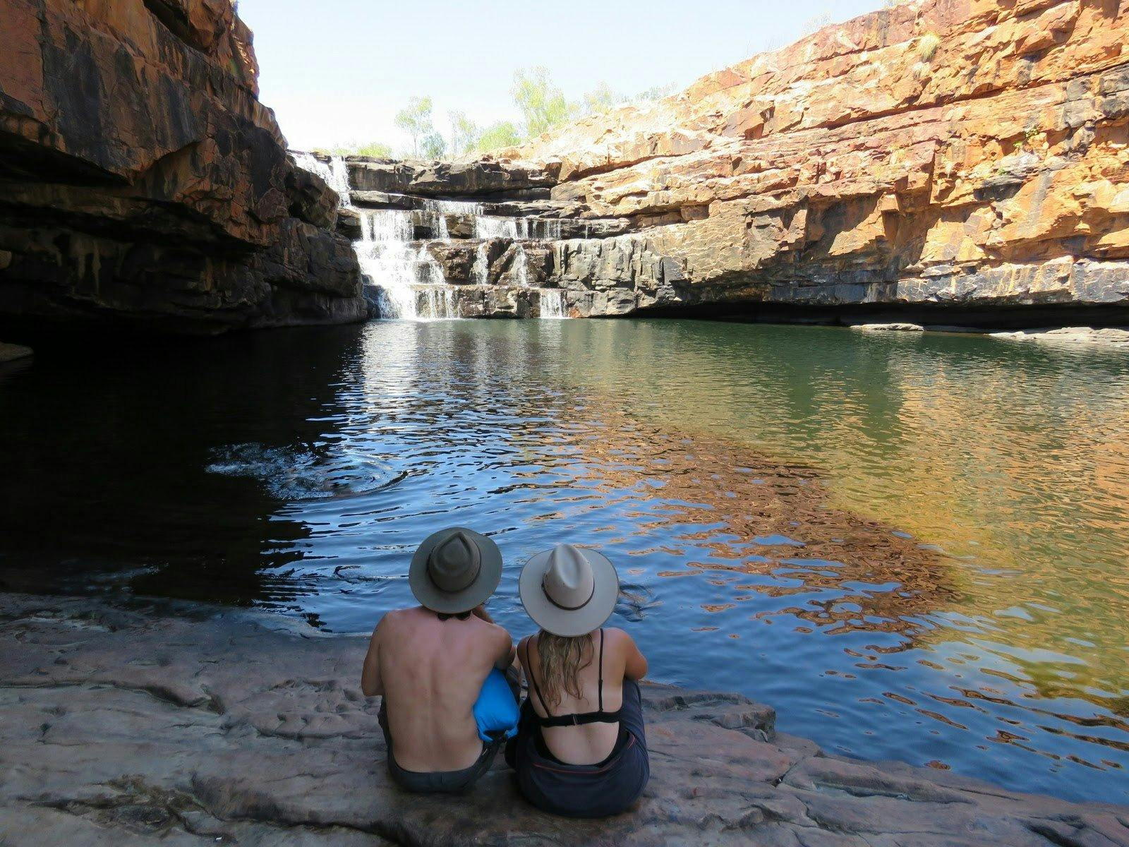Bell Gorge Kimberley