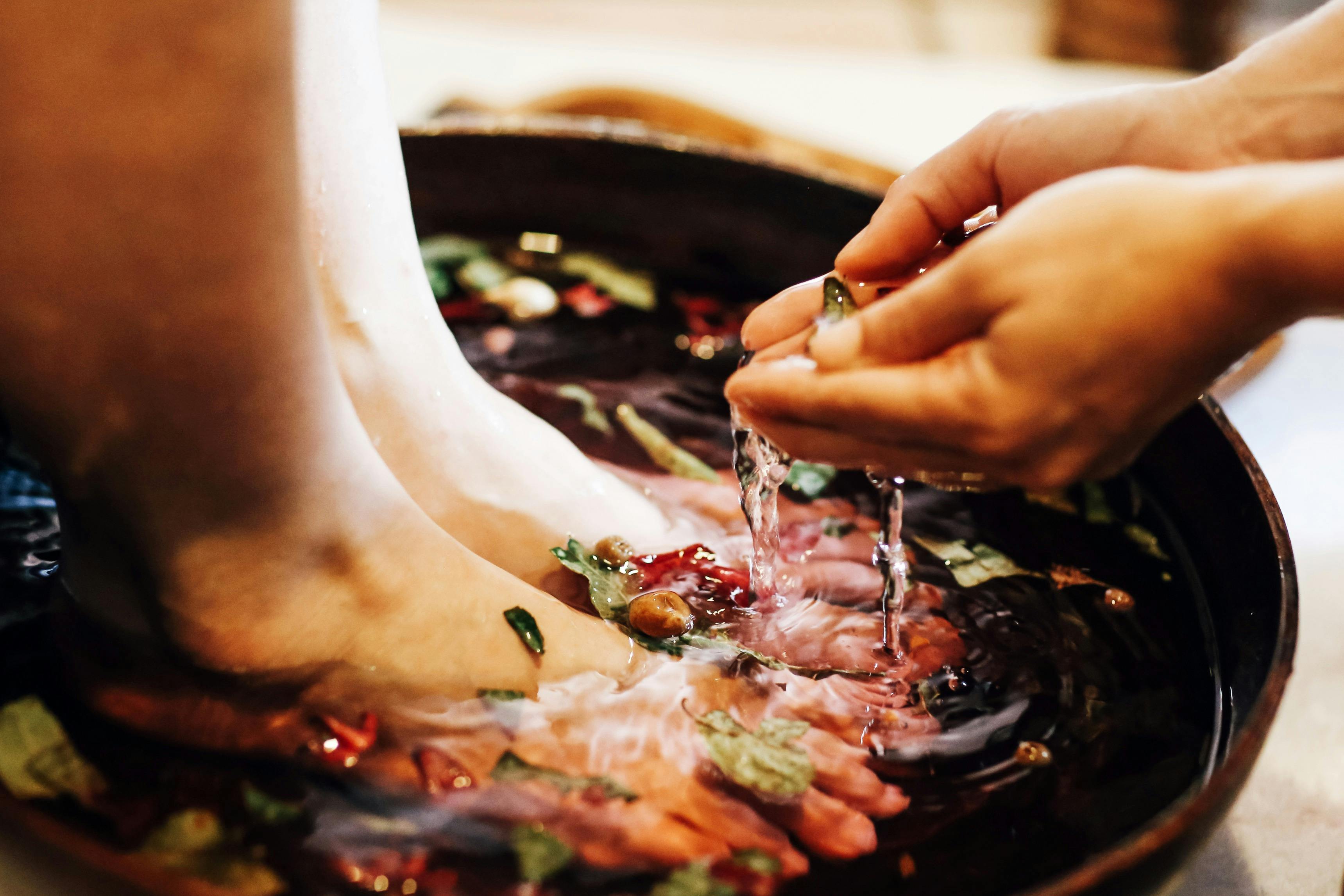 Daintree Wellness Spa Treatment