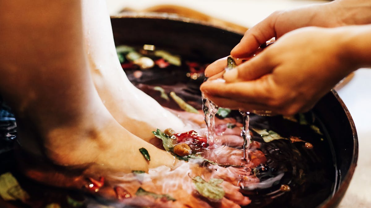 Daintree Wellness Spa Treatment