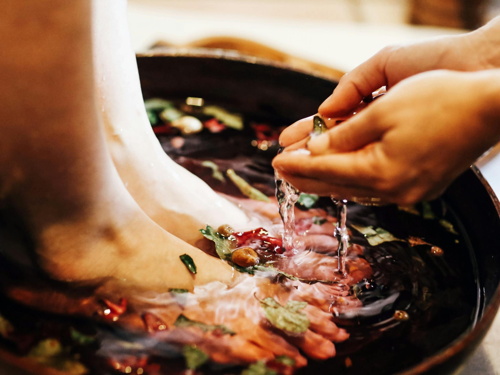 Daintree Wellness Spa Treatment Daintree Wellness Spa Treatment