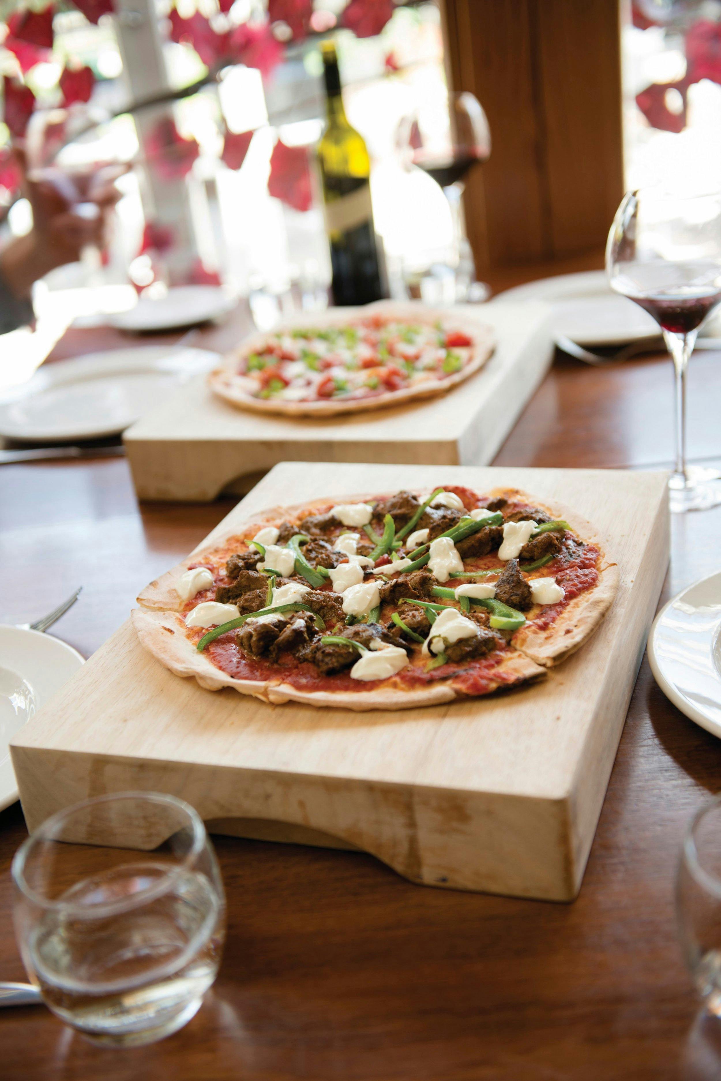 Saltram Wines