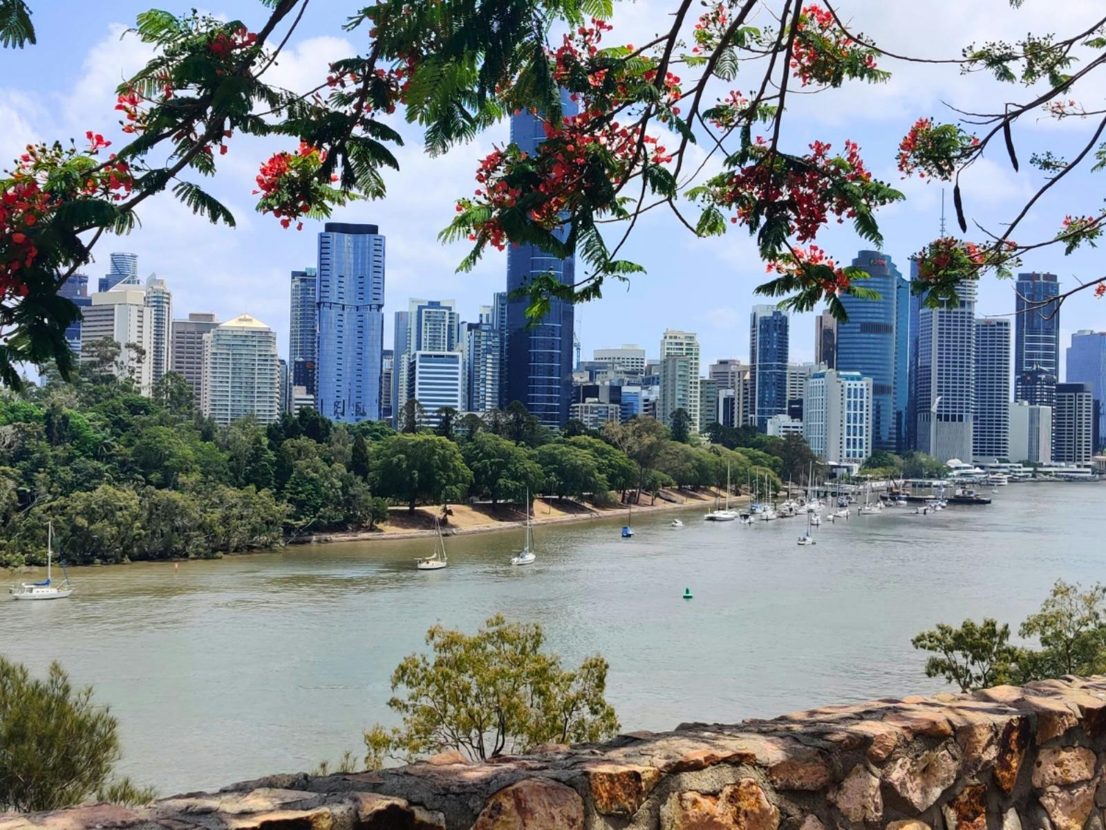 Brisbane private day tour Brisbane private day tour