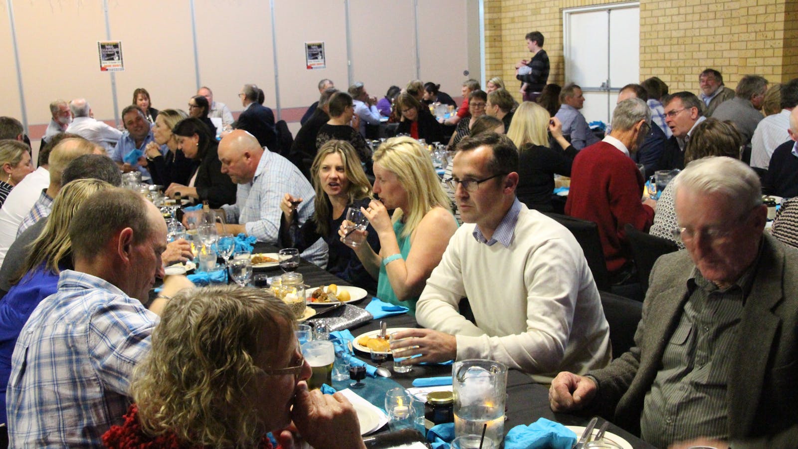 Image for Taste Coleambally- Food and Farm Festival