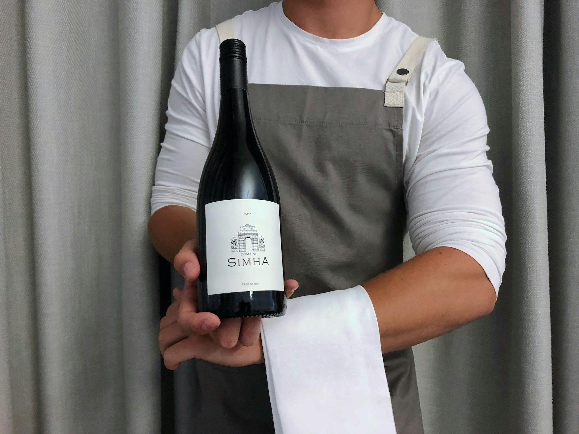 Institut Polaire Tasmania Awarded Australia’s Best Wine List (100 wines)