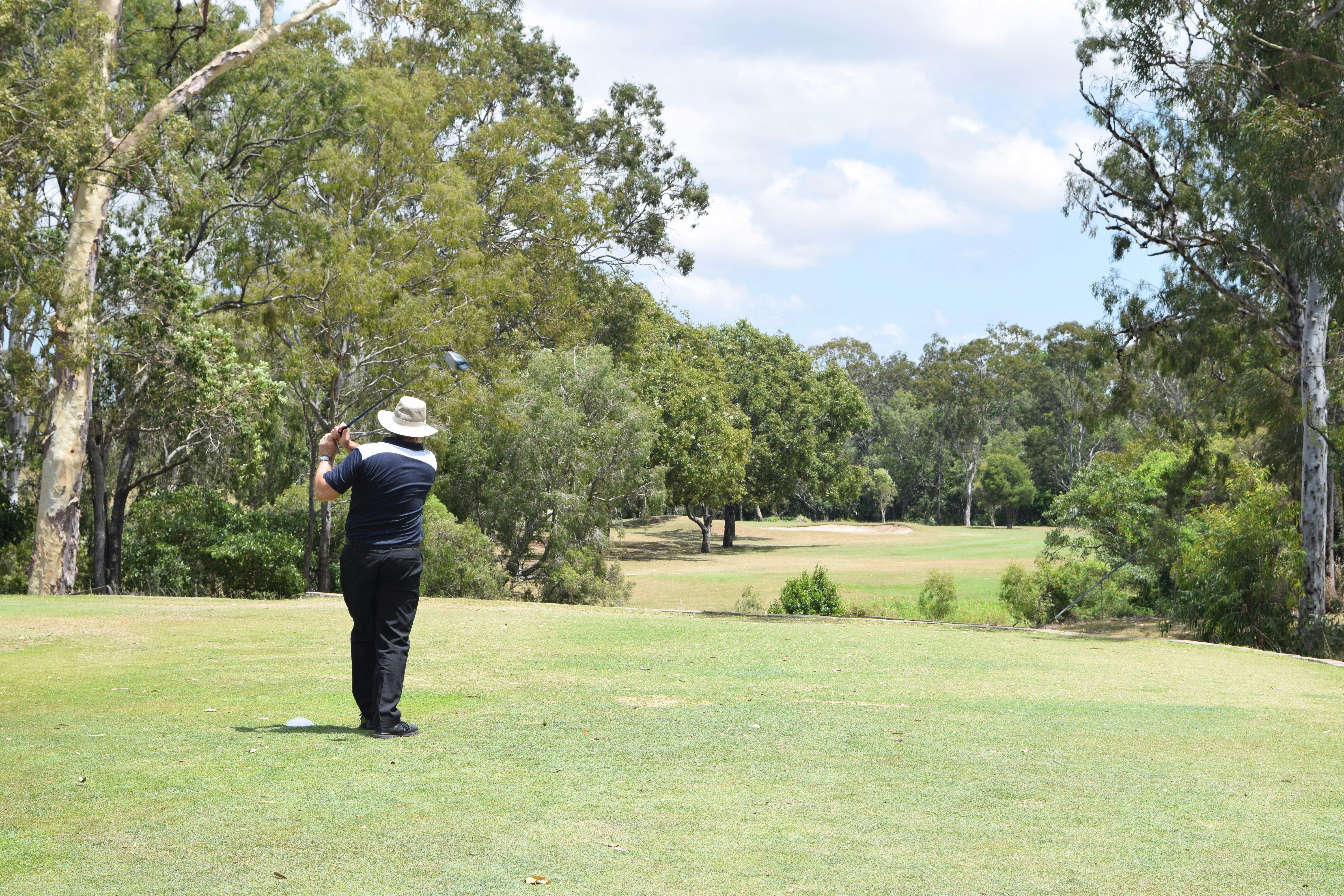 Gladstone Golf Club