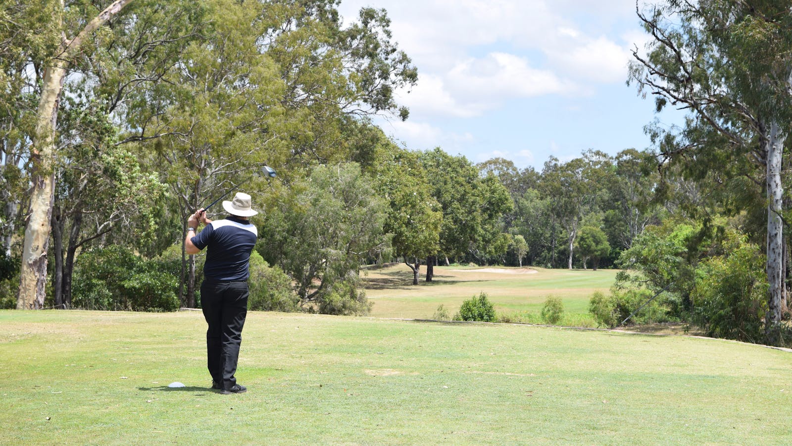 Gladstone Golf Club