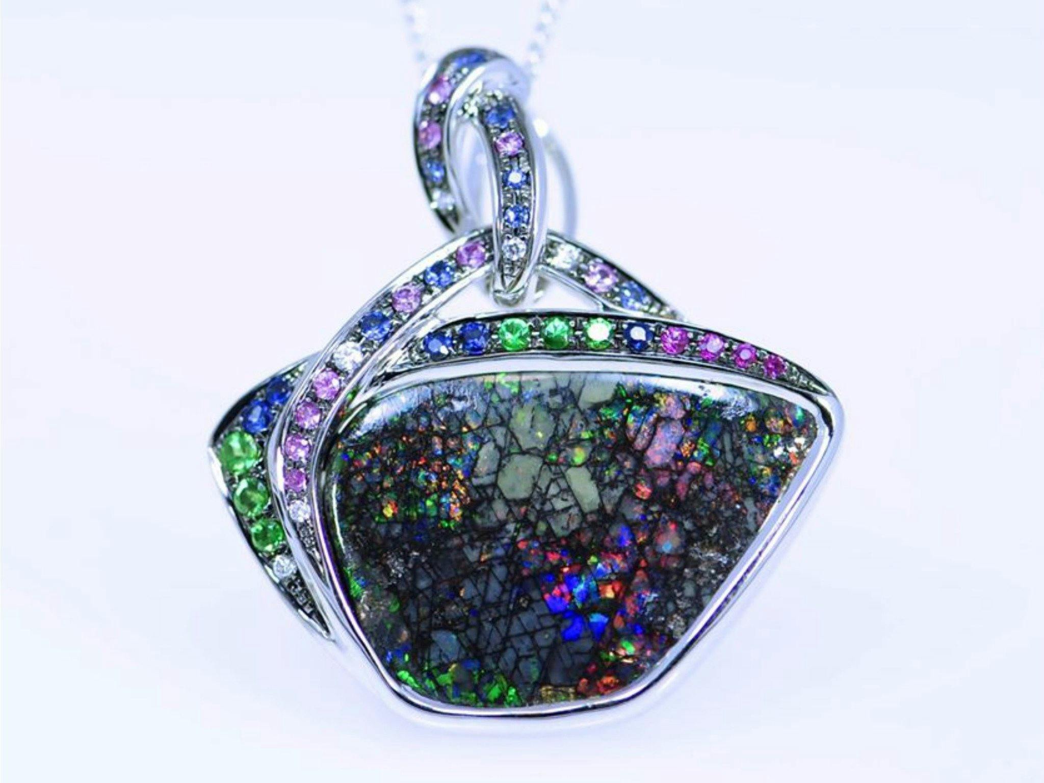 opal collection opal collection