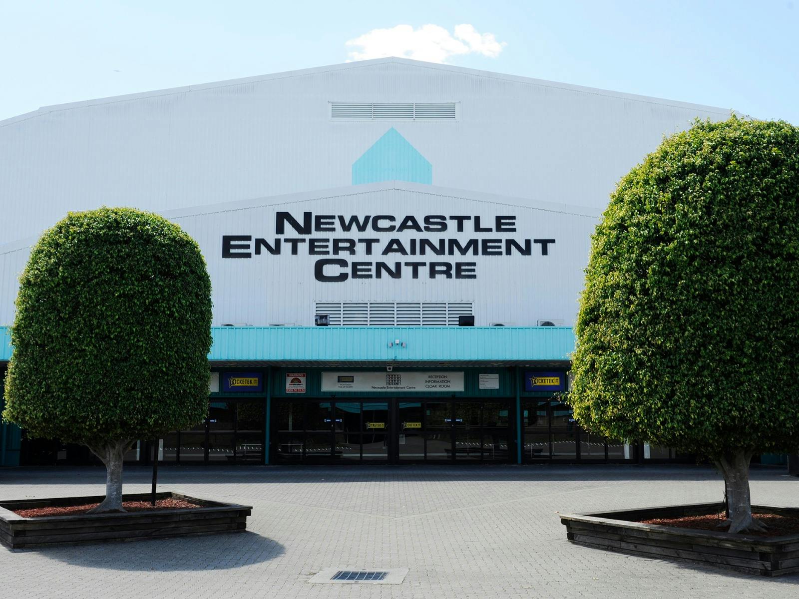 Newcastle Entertainment Centre | NSW Holidays & Accommodation, Things ...