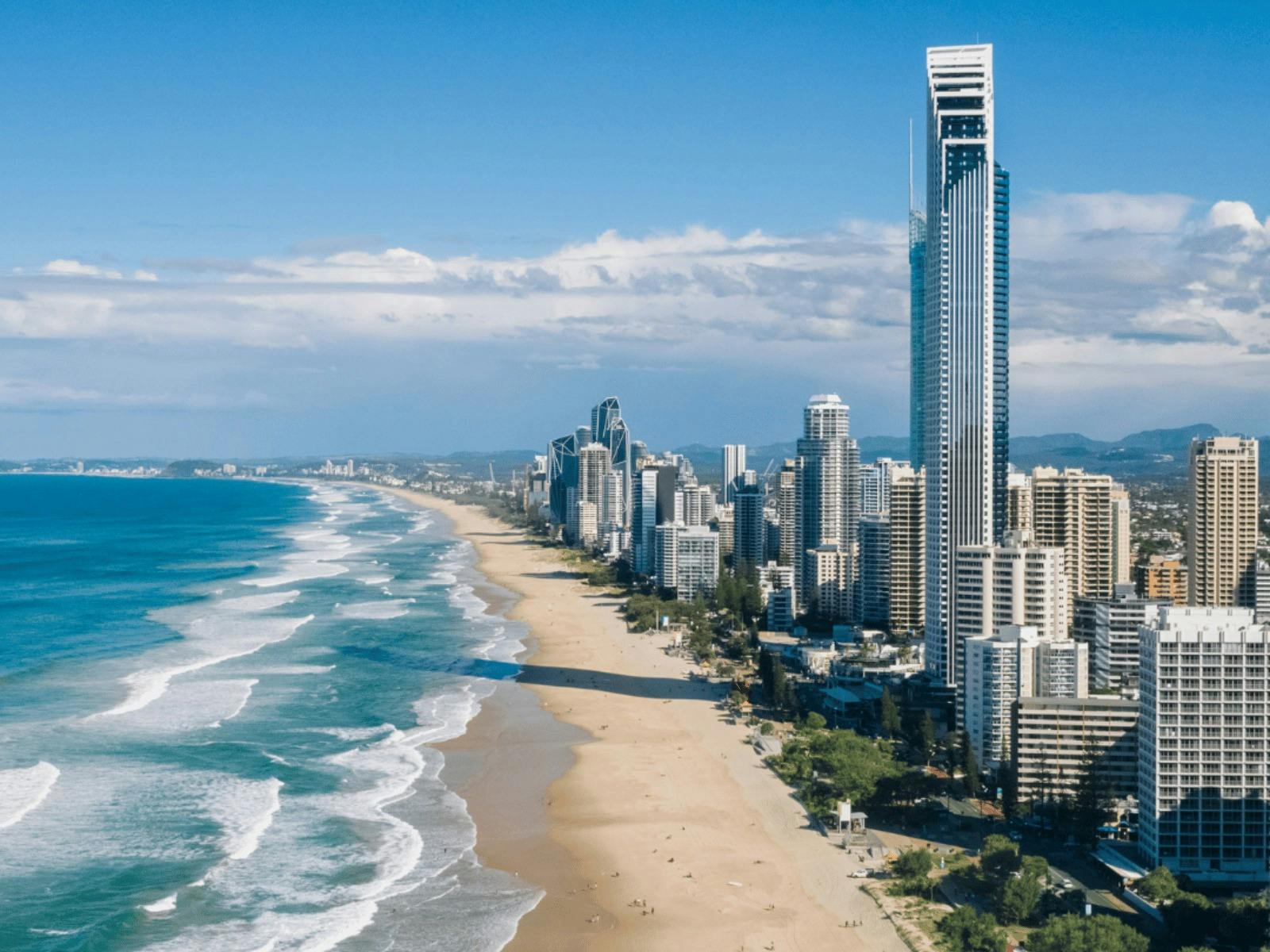 Gold Coast