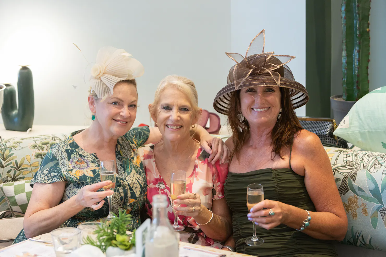 Melbourne Cup Bli Bli