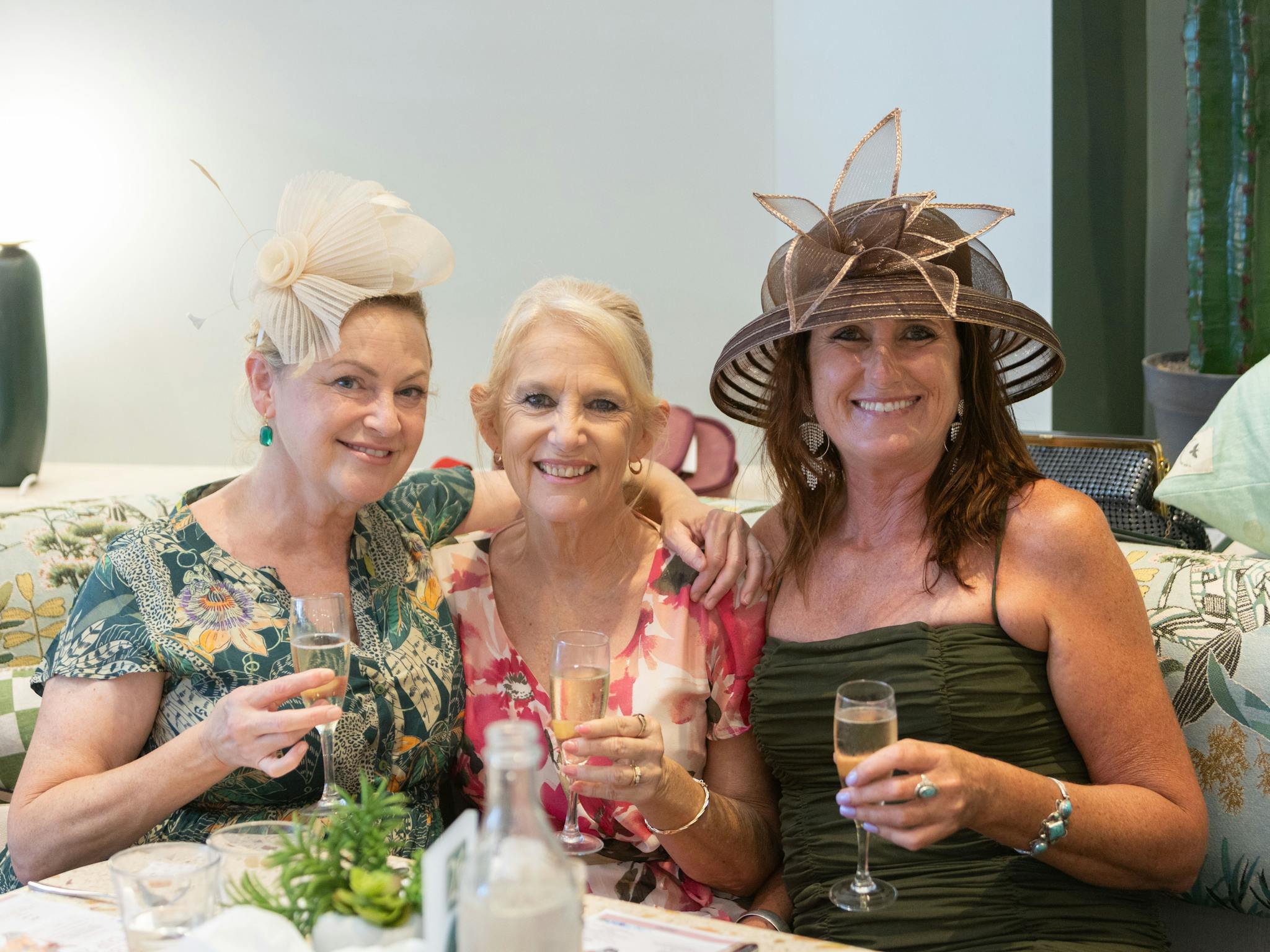 Melbourne Cup Bli Bli