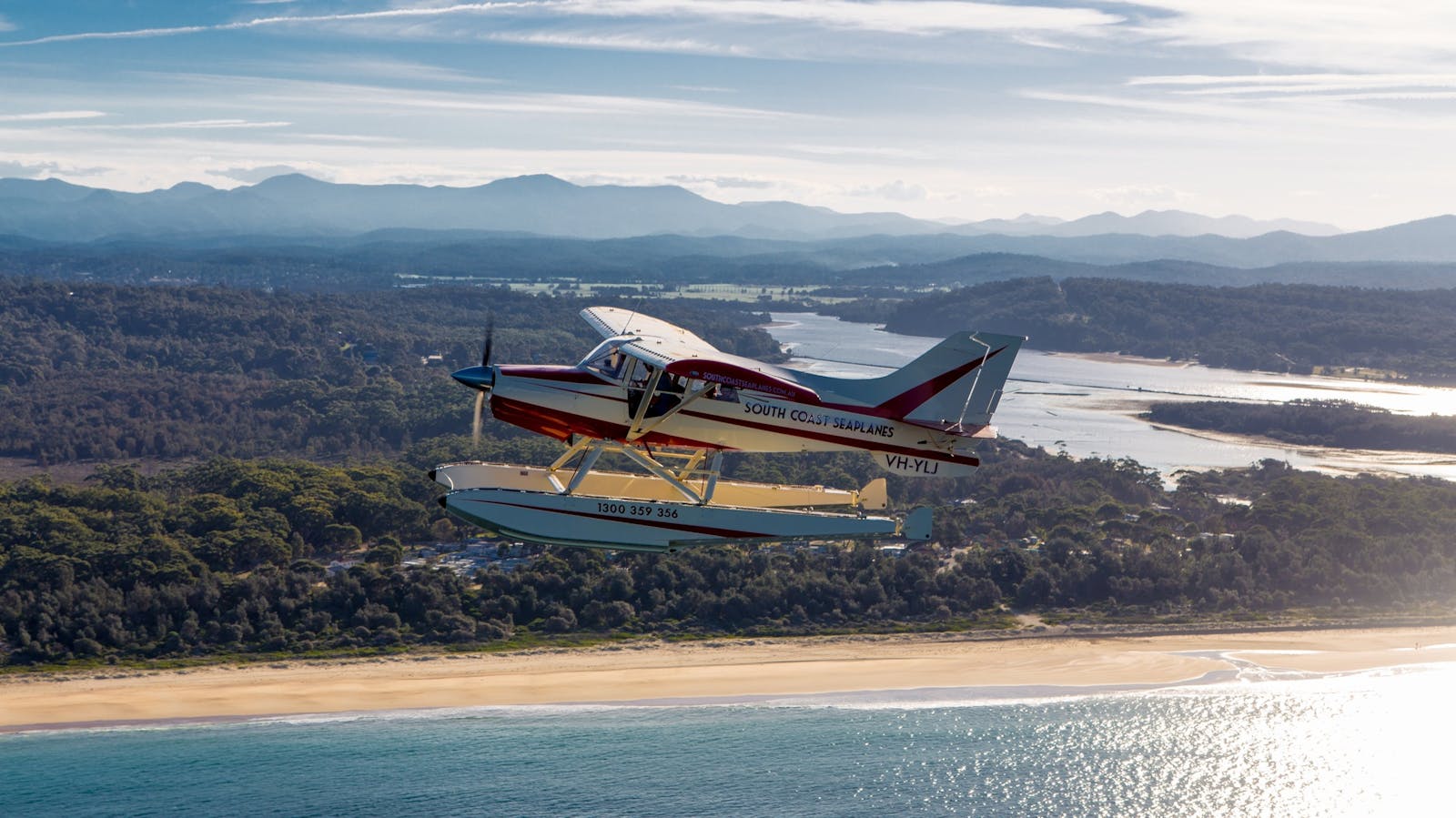 South Coast Seaplanes