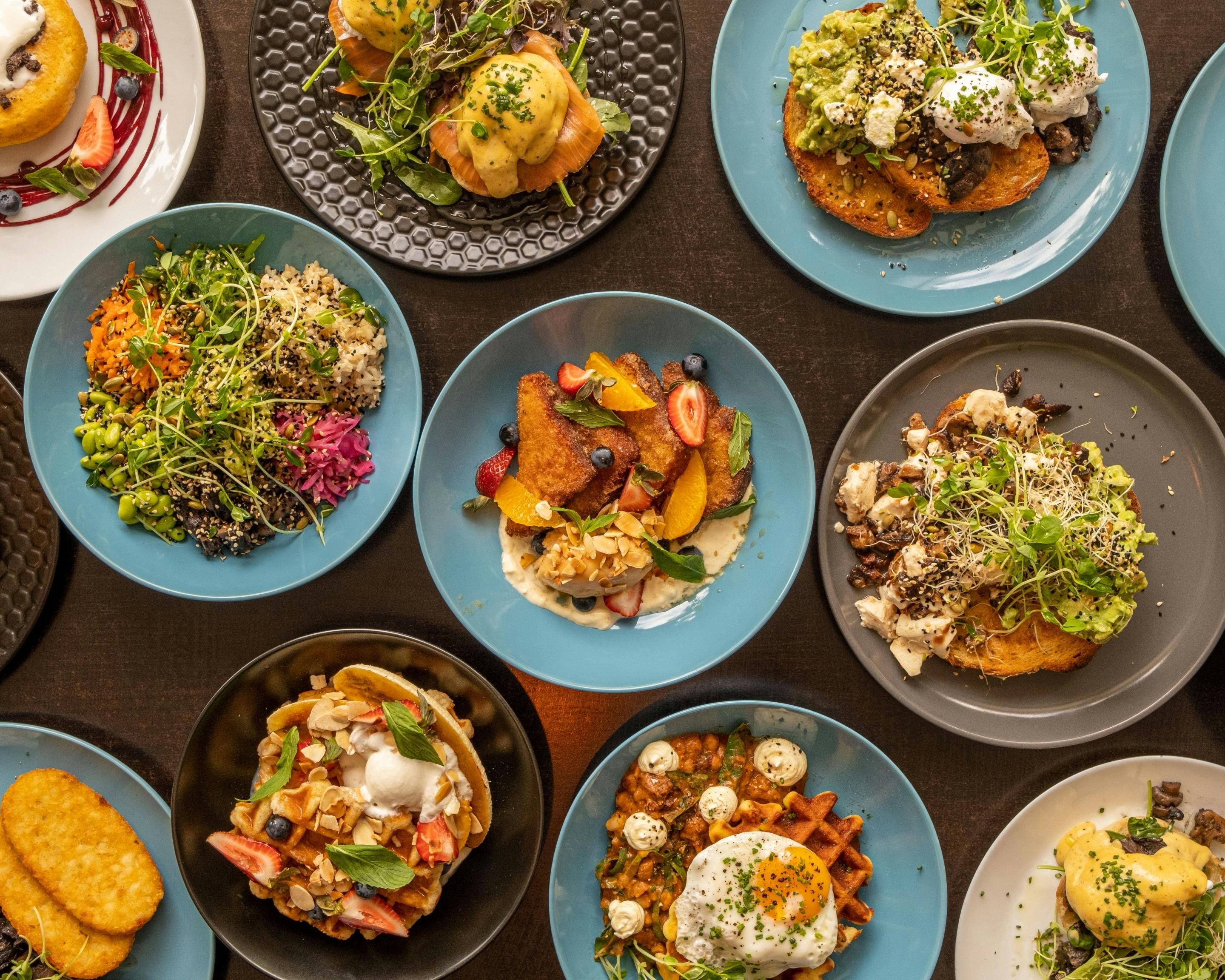 Bunny Beans Cafe - Kippax