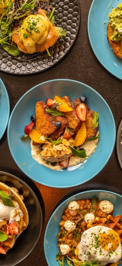 Bunny Beans Cafe - Kippax