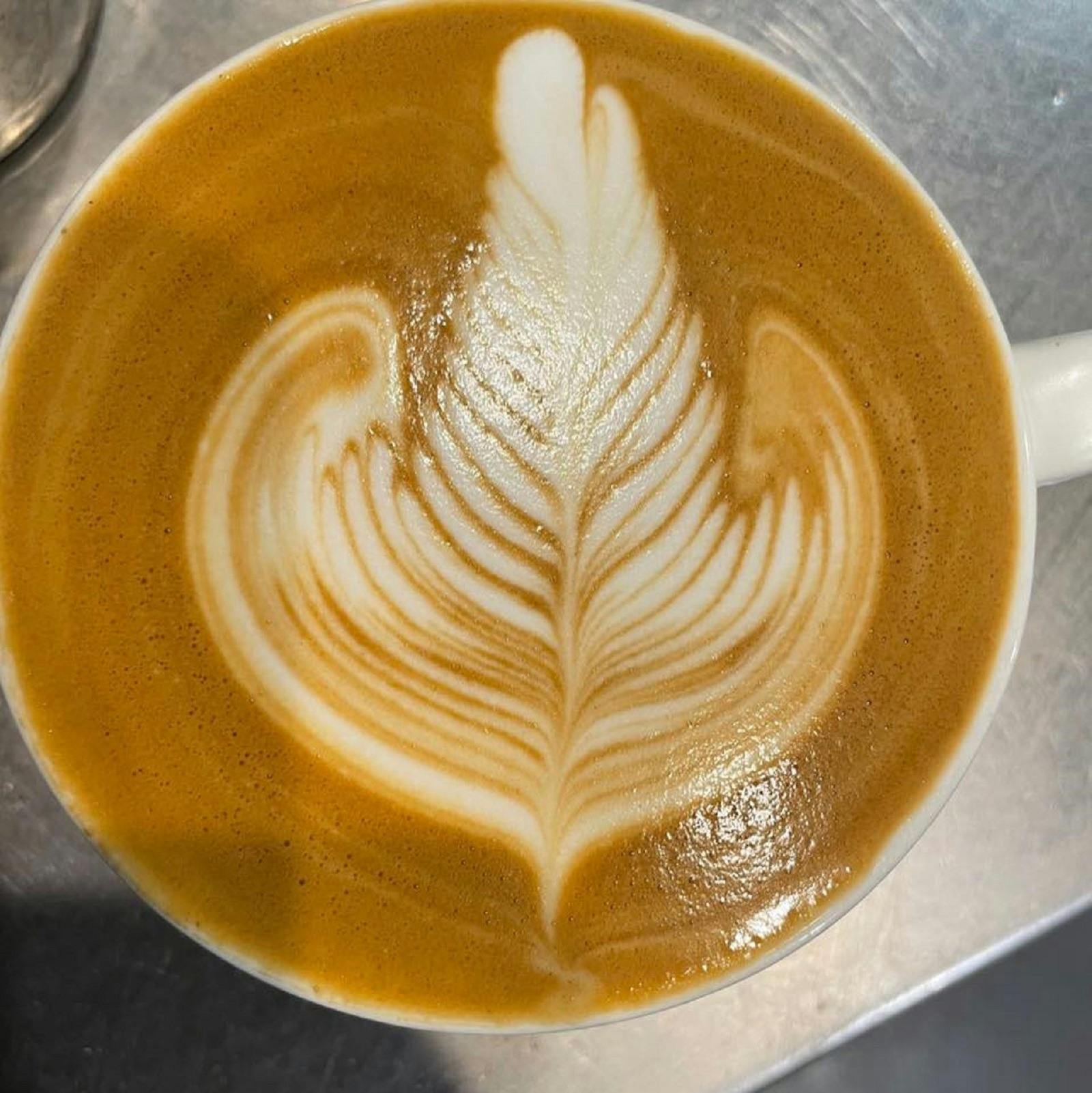 アーミデール・コーヒーハウス