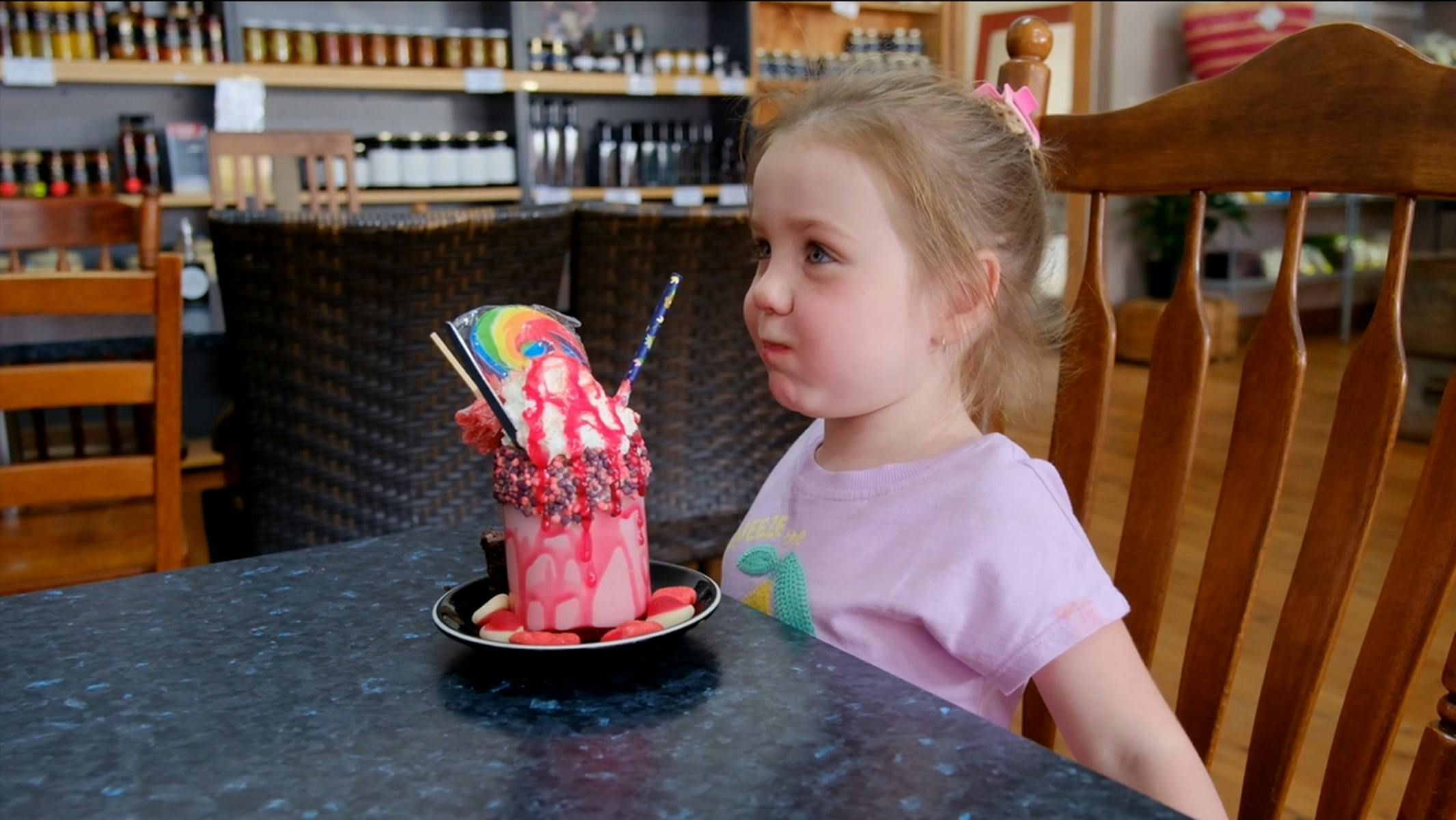 Ultimate Shake