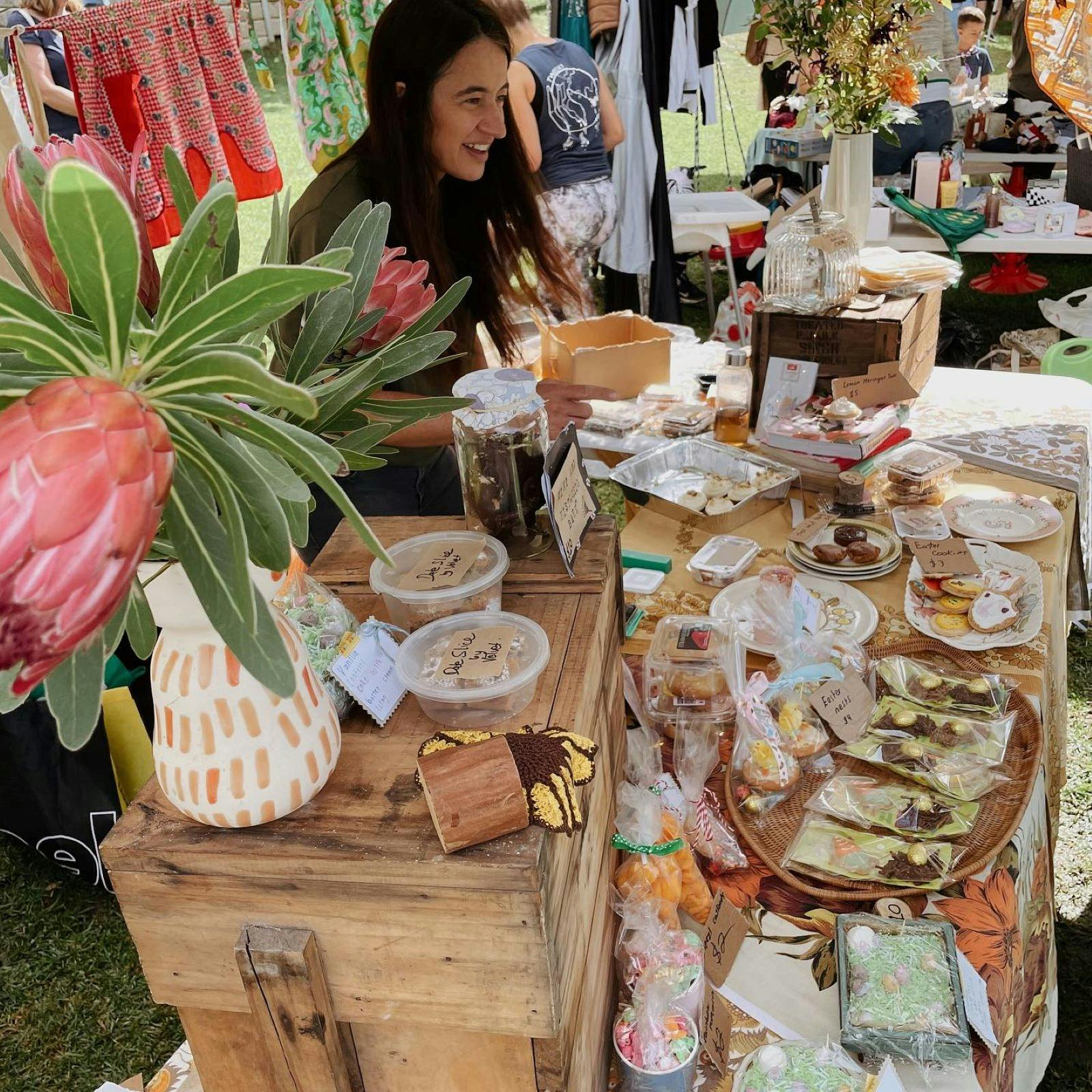 Mount Keira Christmas Markets
