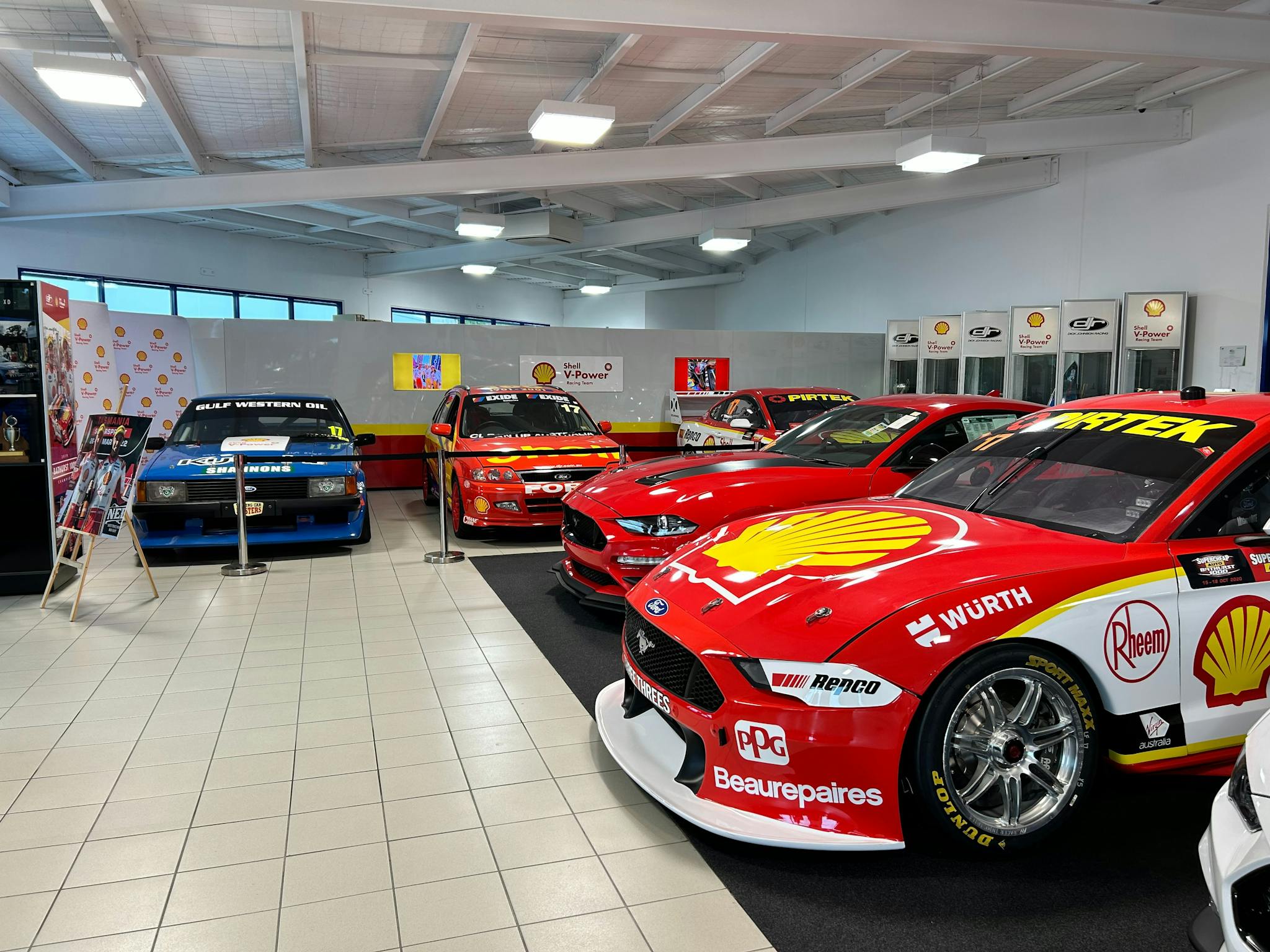 DJR Museum DJR Museum